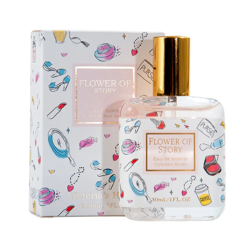 30ML Luxury Perfume