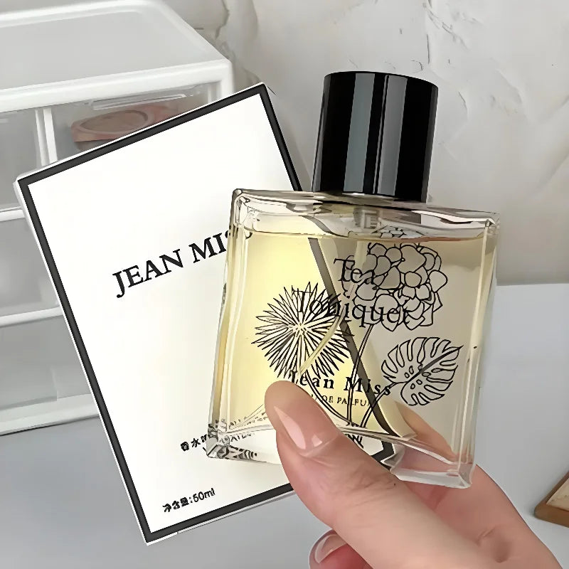 Classic Perfumes For Women Floral Scent Pheromone - Zenflow Active