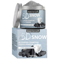 Bamboo Charcoal Teeth Whitening Powder - Zenflow Active