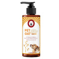Pet Shampoo for Dogs & Cats | Odour-Removing, Softening Formula with Long-Lasting Fragrance - Zenflow Active