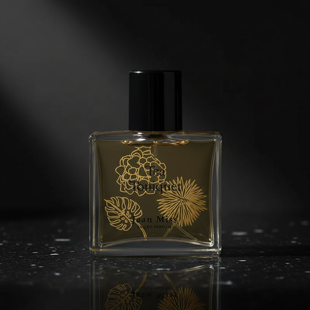 Classic Perfumes For Women Floral Scent Pheromone - Zenflow Active