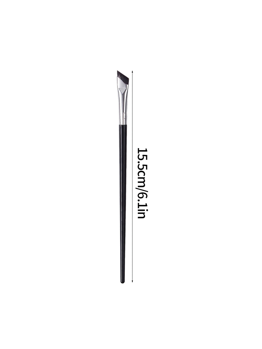 6Pcs Angled Eyeliner Brush Set - Zenflow Active