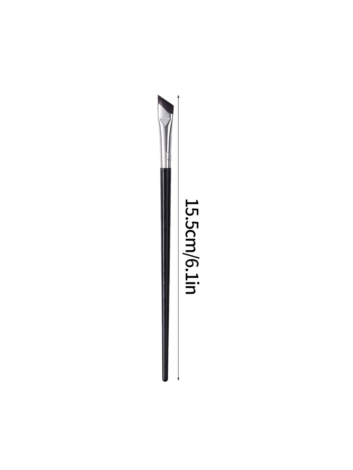 6Pcs Angled Eyeliner Brush Set - Zenflow Active