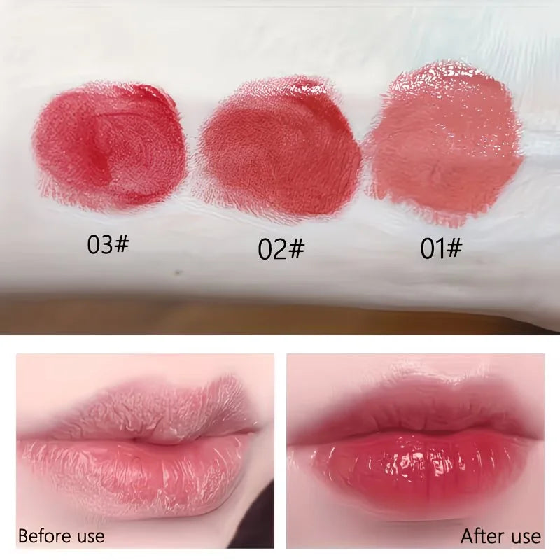 3 piece set Moisturizing, Hydrating, Lightening lip lines