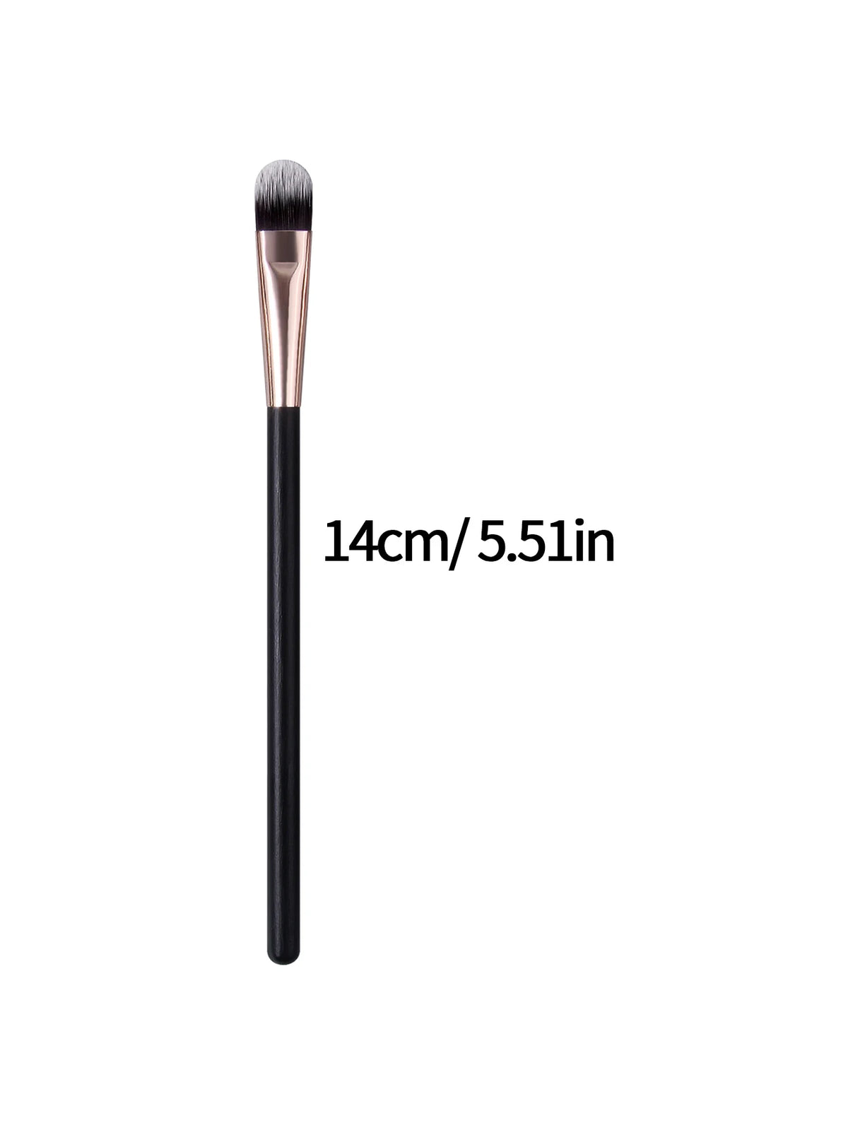 1Pc/25Pcs Eyeshadow Brush Set - Zenflow Active