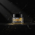 Men's Retinol & Collagen Face Cream, Hydrating and Firming Skin Care - Zenflow Active