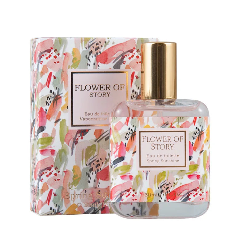 30ML Luxury Perfume