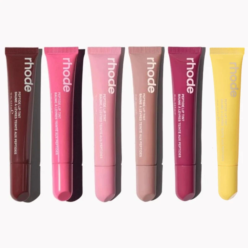 Pocket Blush Stick & Lip Gloss — Waterproof Shimmer, 11 Shades - Zenflow Active