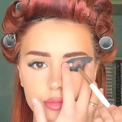 Eye Makeup Stencil - Zenflow Active