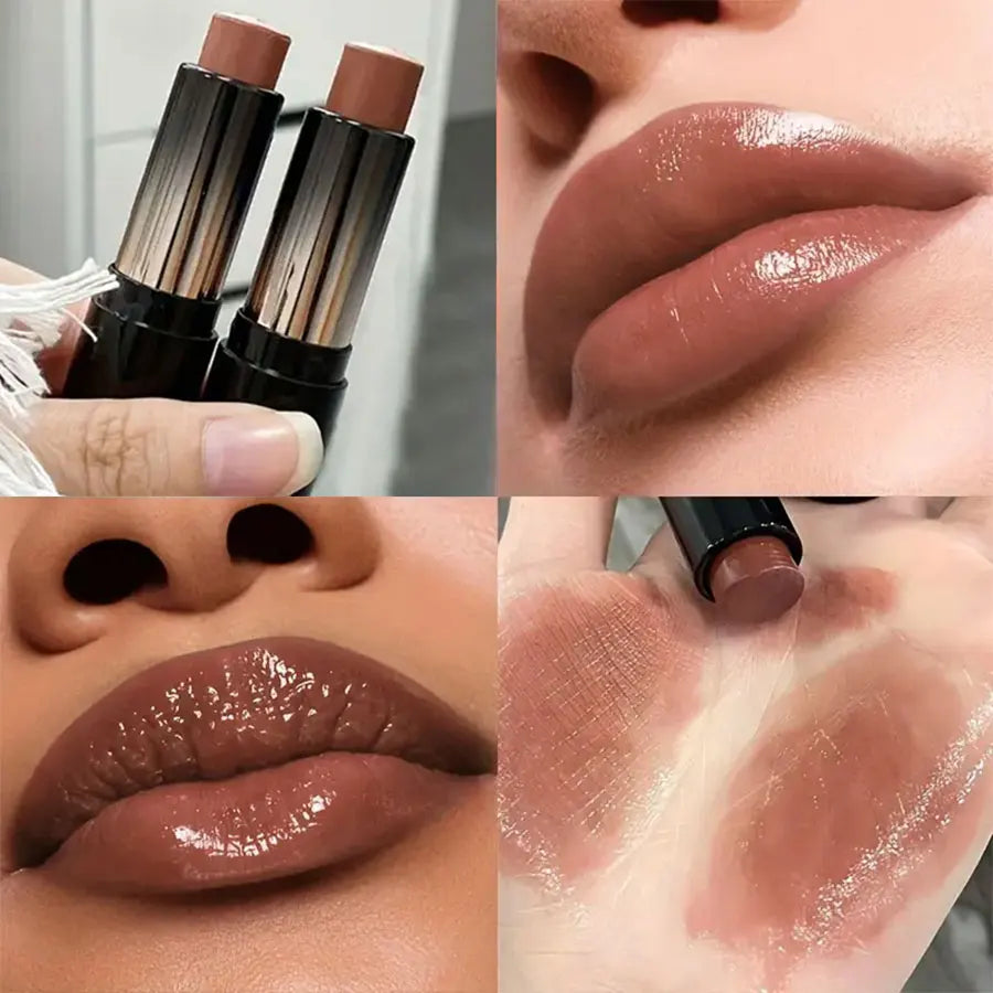 Lipstick Red/Brown Lipstick - Zenflow Active