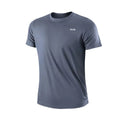 Men's Quick Dry Short Sleeve Lightweight Gym T-Shirt - Zenflow Active