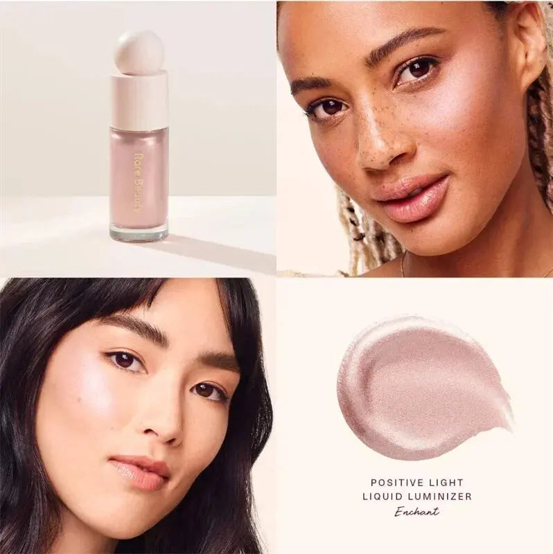 Contour & Bronze Collection – Liquid & Stick Formula - Zenflow Active