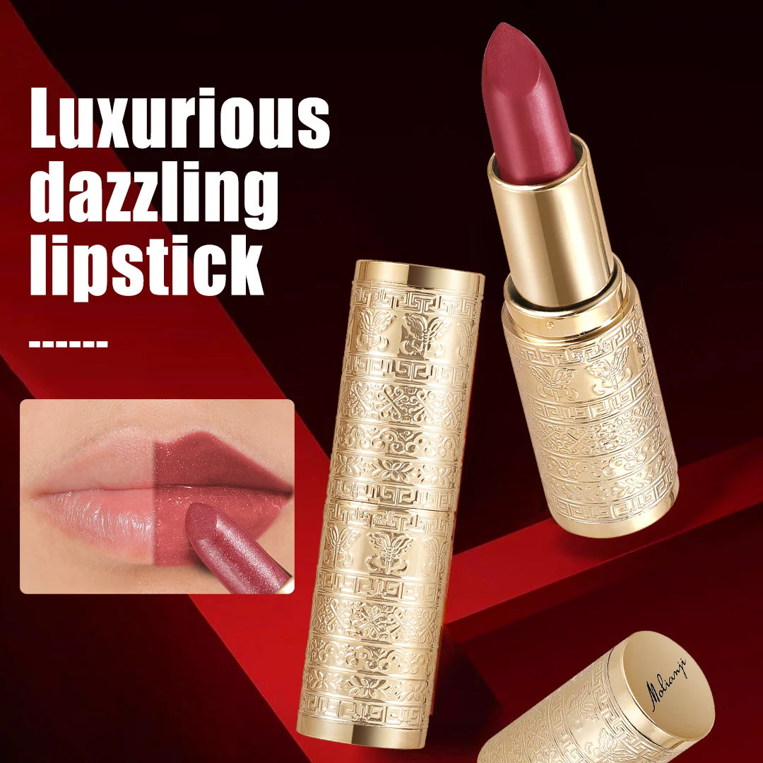 Shining Lipstick - Zenflow Active
