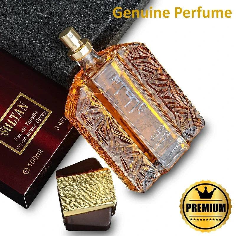 100ml Women Perfume Arabic Original