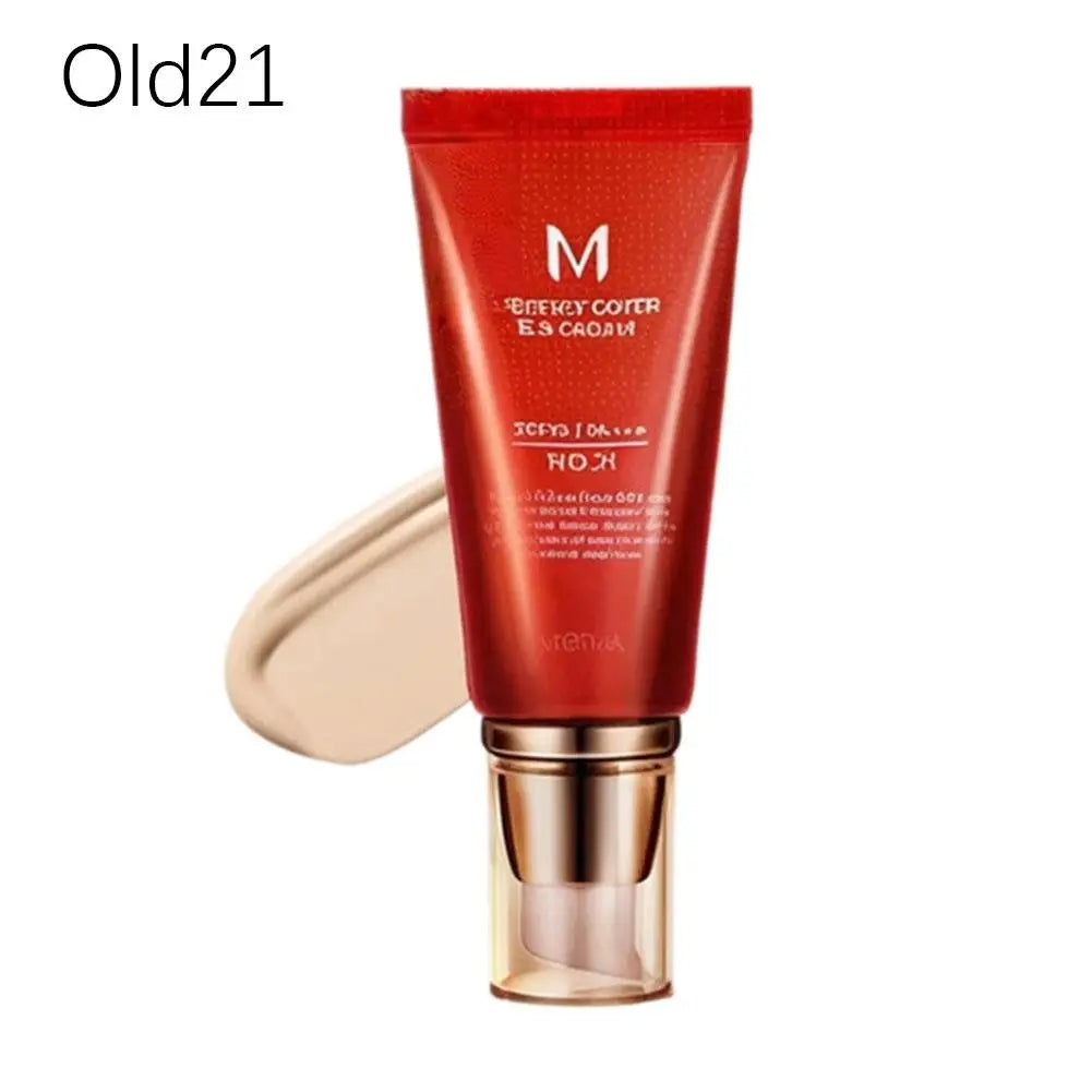 Concealer BB Cream Liquid Foundation CC