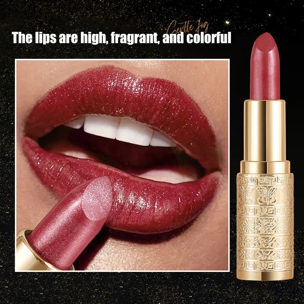 Shining Lipstick - Zenflow Active