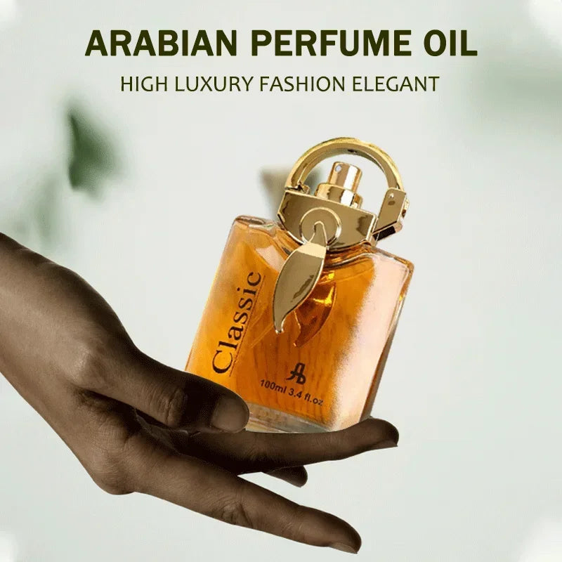 100ml Women Perfume Arabic Original