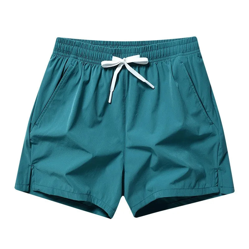 Men's Lightweight Gym Shorts | Running Jogging Casual Sports Shorts - Zenflow Active
