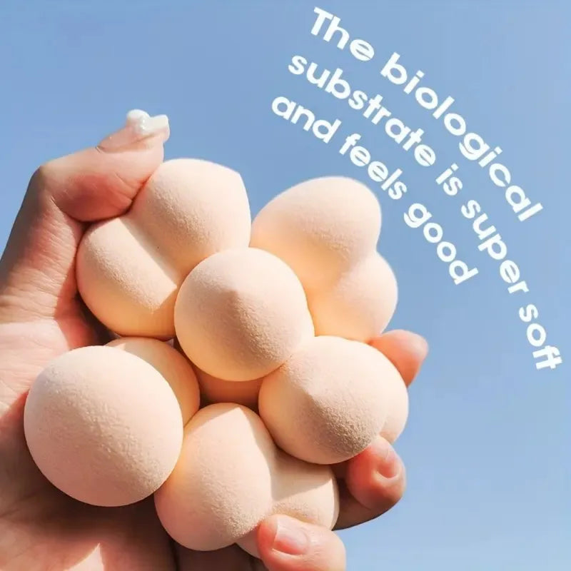 Makeup Sponge Collection - Zenflow Active