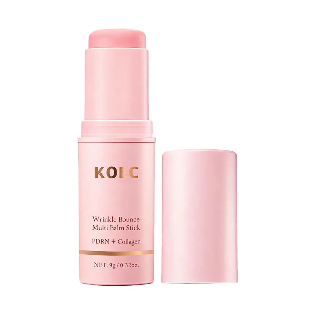Multi-Effect Collagen Eye & Face Repair Balm Stick - Zenflow Active
