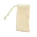 Soap Mesh Foam Net Bag | Lather & Exfoliating Pouch for Soap, Body Wash & Cleanser - Zenflow Active