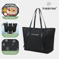 Tigernu Women Tote Bag Female Handbag Girls Shoulder Bags Commuting Sling Bag Women's Bags 14 15.6inch Laptop Bags For Girls - Zenflow Active