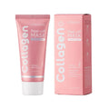 Collagen Peel-Off Facial Mask with Niacinamide & Ceramide NP, 60g Zenflow Active