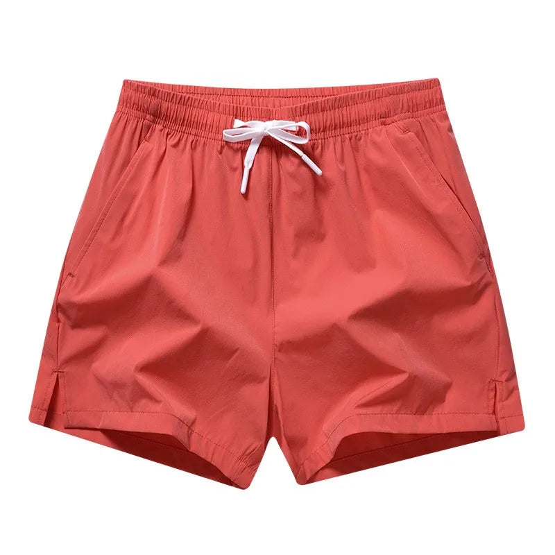 Men's Lightweight Gym Shorts | Running Jogging Casual Sports Shorts - Zenflow Active
