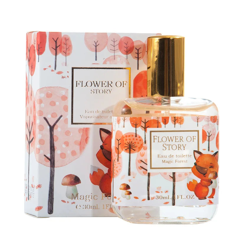 30ML Luxury Perfume