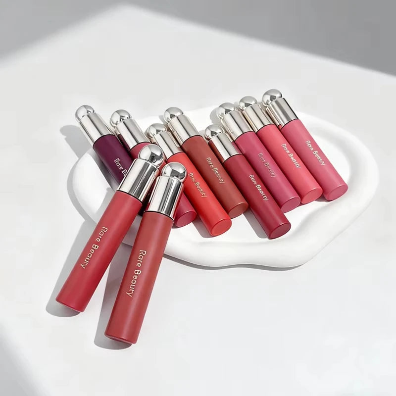 Soft Pinch Tinted Lip Oil & Liquid Blush — Velvet Matte Finish - Zenflow Active