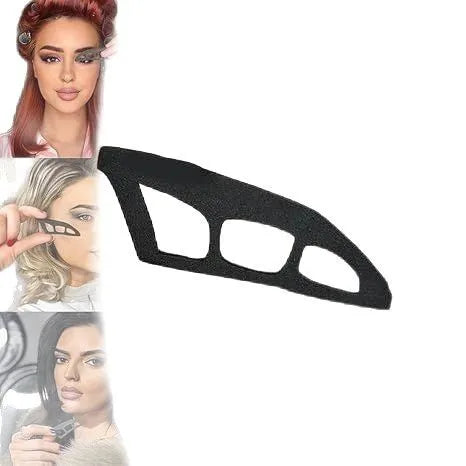 Eye Makeup Stencil - Zenflow Active