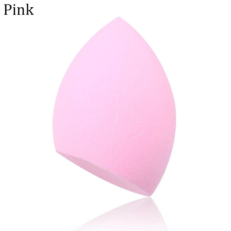 Makeup Sponge Marbling Water-drop Shape - Zenflow Active