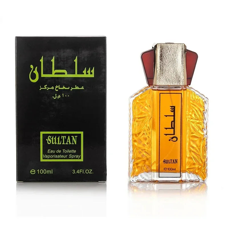 100ml Women Perfume Arabic Original