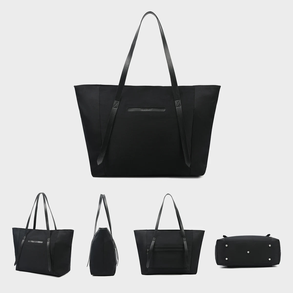 Tigernu Women Tote Bag Female Handbag Girls Shoulder Bags Commuting Sling Bag Women's Bags 14 15.6inch Laptop Bags For Girls - Zenflow Active