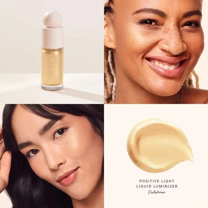 Contour & Bronze Collection – Liquid & Stick Formula - Zenflow Active