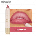 Lip Liner, Depicts Lip Contours, Plumps Lips - Zenflow Active