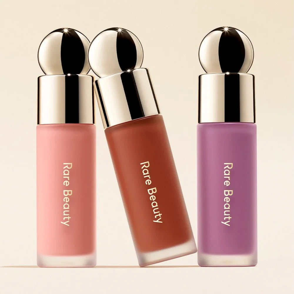Lipstick Blush Cream Grace Liquid Blush - Zenflow Active