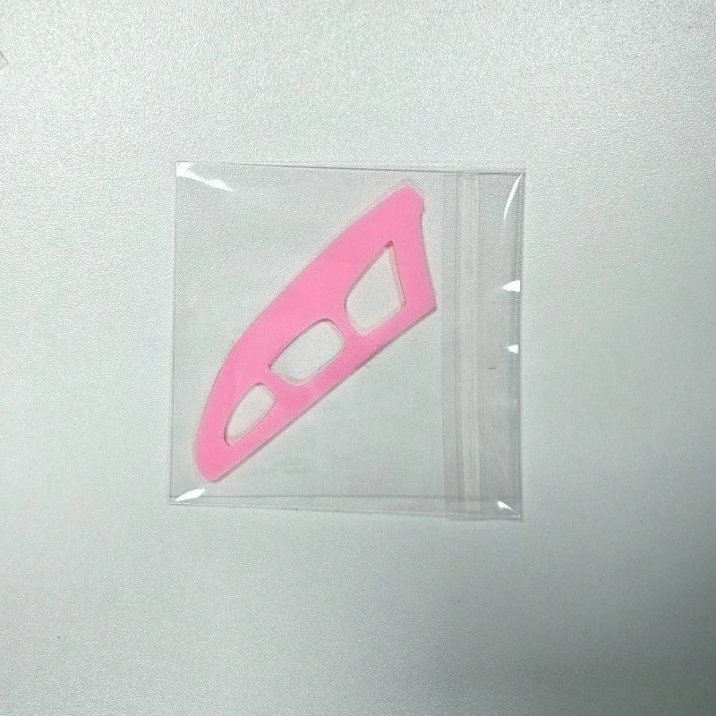 Eye Makeup Stencil - Zenflow Active