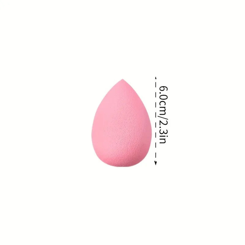 Makeup Sponge Collection - Zenflow Active