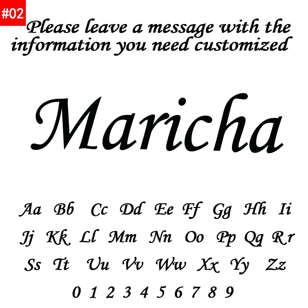 Custom Name Letter Big Bracelet Personalized Stainless Steel Opening Adjustable Charm Bangles Jewellery Birthday Gifts Wholesale - Zenflow Active
