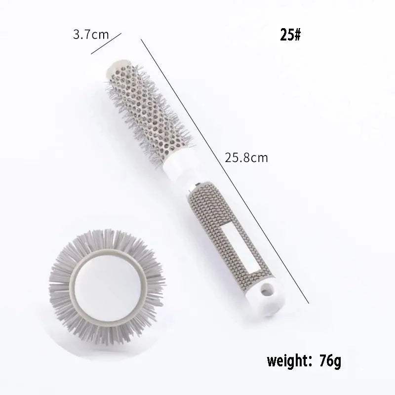 Professional Women's Curling Combs - Zenflow Active