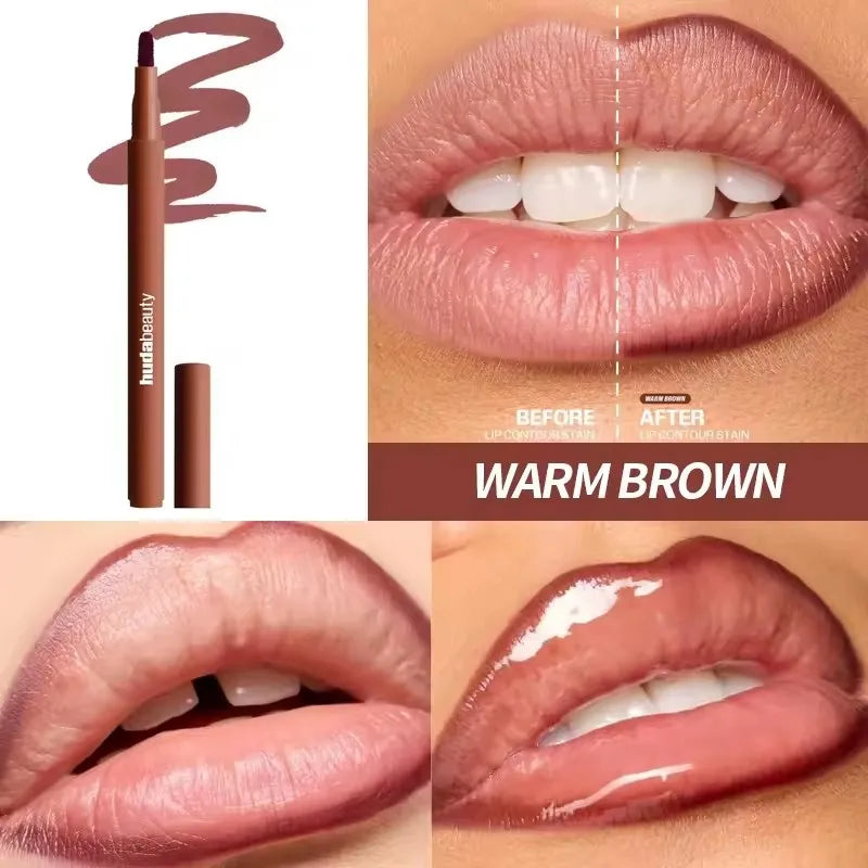 Lip Liner Pencil - Zenflow Active