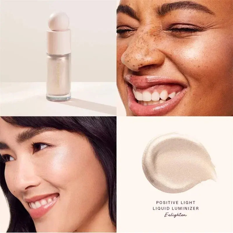 Contour & Bronze Collection – Liquid & Stick Formula - Zenflow Active
