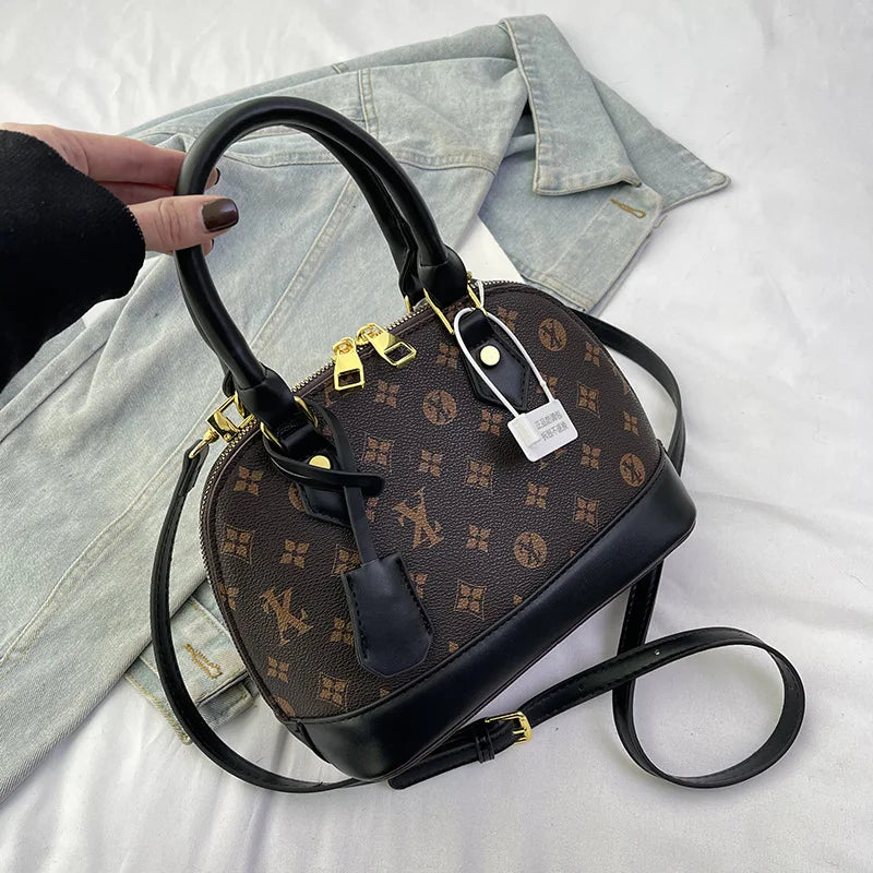 Women's Bag, Niche and Elegant Shoulder Bag High-End Sense - Zenflow Active