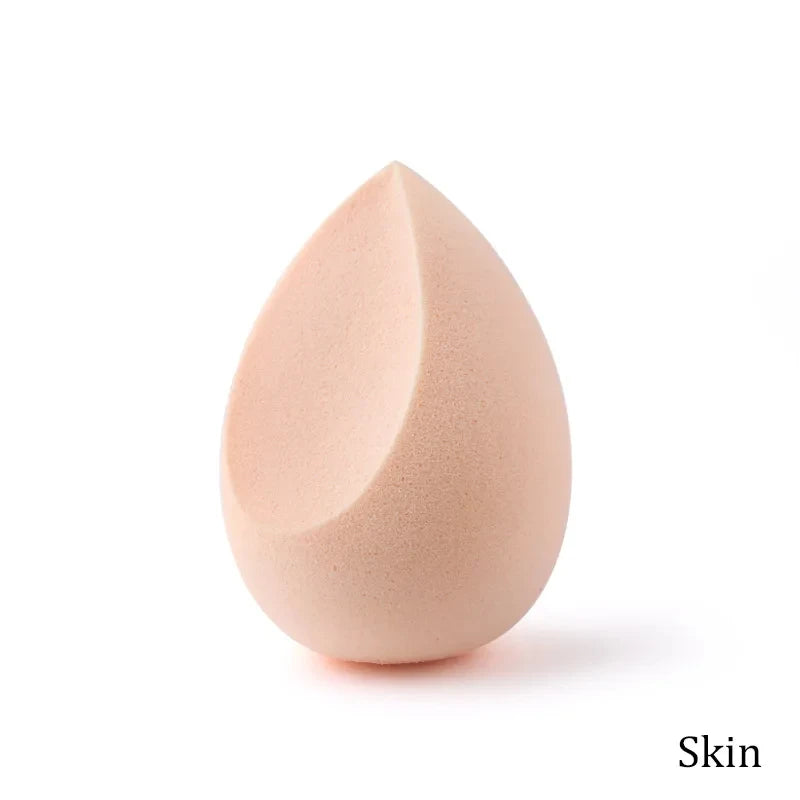Makeup Sponge Marbling Water-drop Shape - Zenflow Active