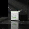 Plant-Fibre Double-Sided Makeup Remover Pads Zenflow Active