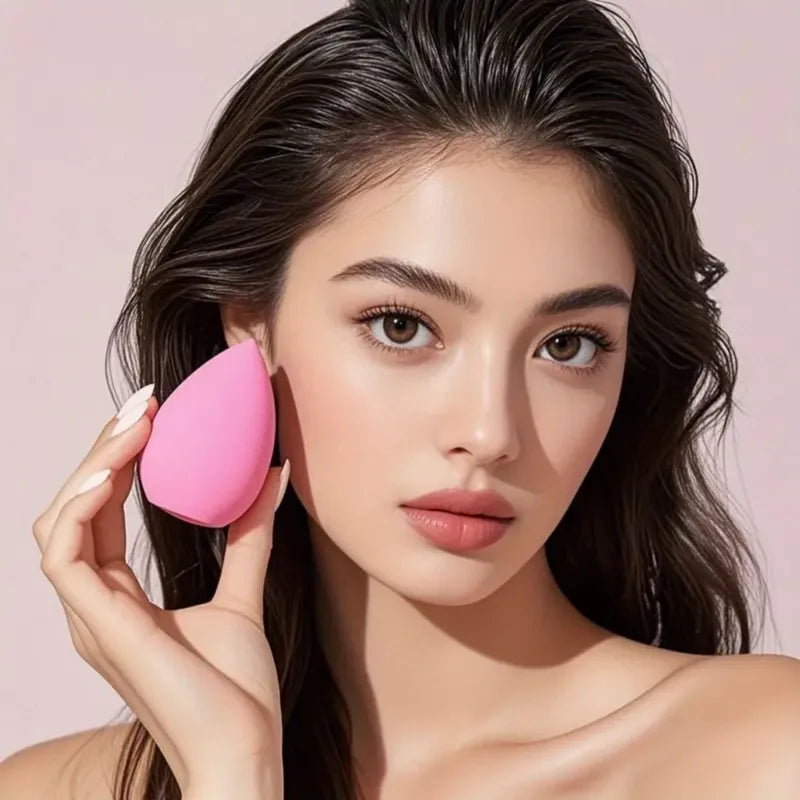 Makeup Sponge Collection - Zenflow Active