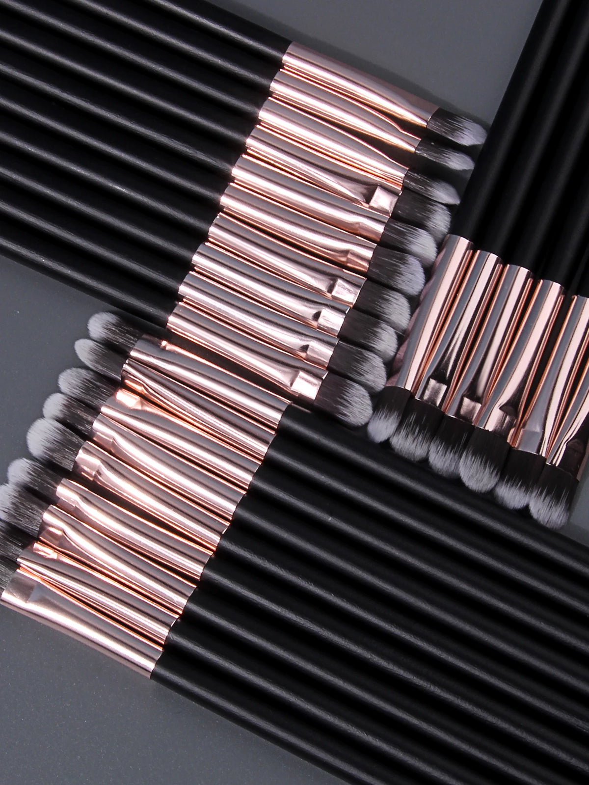 1Pc/25Pcs Eyeshadow Brush Set - Zenflow Active