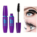 4D Volume Mascara — Thickening, Lengthening & Curling, Available in 5 Colours - Zenflow Active