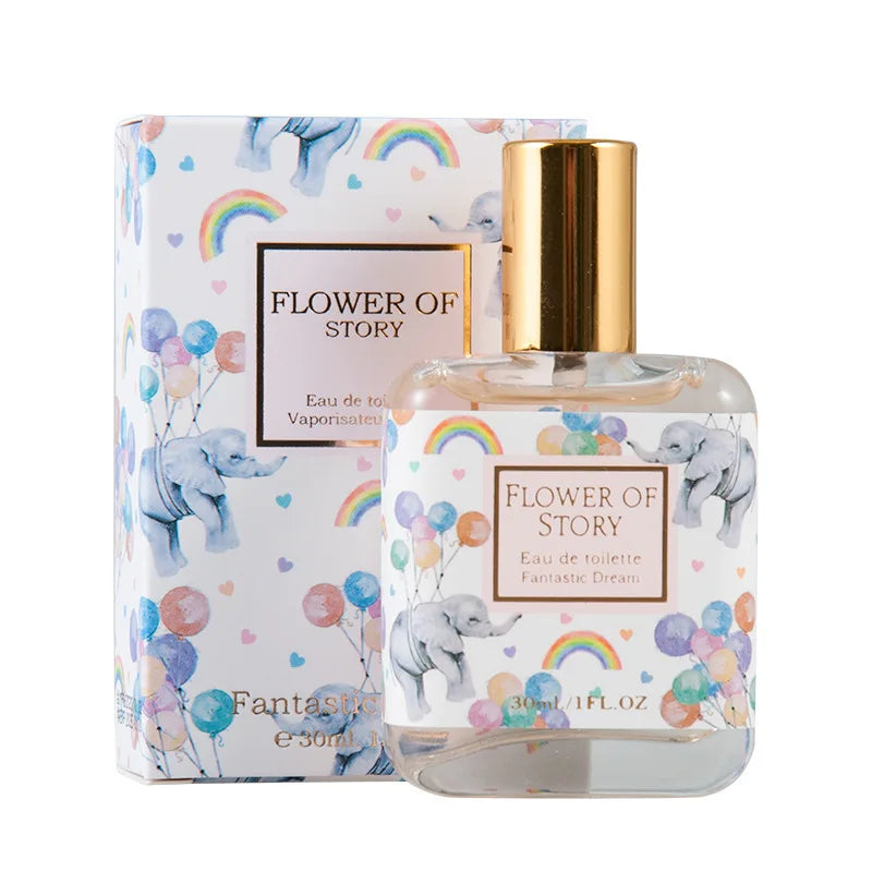 30ML Luxury Perfume